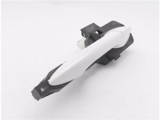 Recambio de maneta exterior trasero derecha para hyundai i30 (gd) 1.4 base referencia OEM IAM 82661A6050  