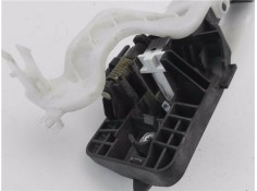 Recambio de maneta exterior trasero derecha para hyundai i30 (gd) 1.4 base referencia OEM IAM 82661A6050  