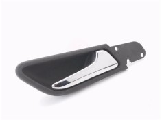 Recambio de manilla int. puerta trasero derecha para mercedes-benz clase a (bm 169) 1.5 a 150 (169.031) referencia OEM IAM A1697