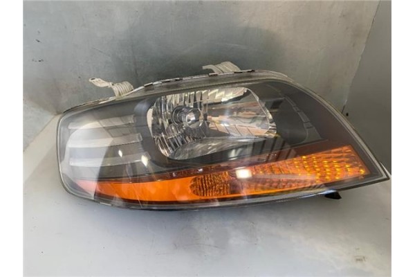 Recambio de faro delantero dcho para daewoo kalos 1.4 se referencia OEM IAM 96408155  