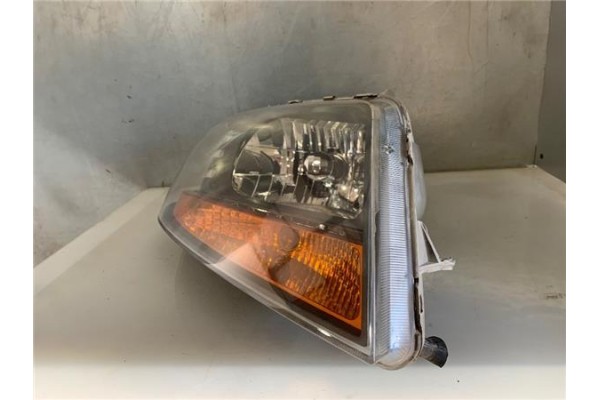 Recambio de faro delantero dcho para daewoo kalos 1.4 se referencia OEM IAM 96408155  