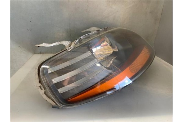 Recambio de faro delantero dcho para daewoo kalos 1.4 se referencia OEM IAM 96408155  