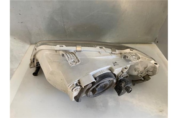 Recambio de faro delantero dcho para daewoo kalos 1.4 se referencia OEM IAM 96408155  