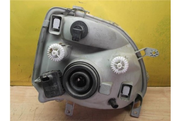 Recambio de faro delantero izquierdo para opel agila 1.2 básico referencia OEM IAM 4700479  