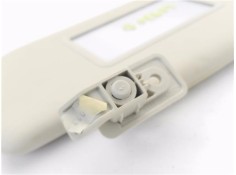 Recambio de parasol derecho para ford ka (ccu) 1.2 referencia OEM IAM A66SX42097  