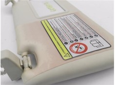 Recambio de parasol derecho para ford ka (ccu) 1.2 referencia OEM IAM A66SX42097  