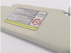 Recambio de parasol derecho para ford ka (ccu) 1.2 referencia OEM IAM A66SX42097  