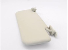 Recambio de parasol izquierdo para ford ka (ccu) 1.2 referencia OEM IAM A66SX42097  