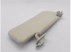 Recambio de parasol izquierdo para ford ka (ccu) 1.2 referencia OEM IAM A66SX42097  