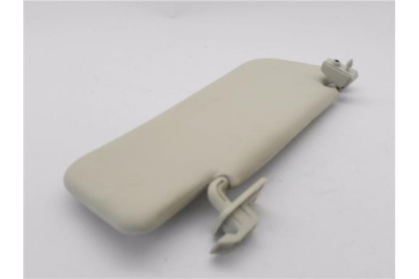 Recambio de parasol izquierdo para ford ka (ccu) 1.2 referencia OEM IAM A66SX42097  