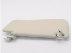 Recambio de parasol izquierdo para ford ka (ccu) 1.2 referencia OEM IAM A66SX42097  