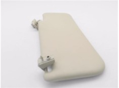 Recambio de parasol izquierdo para ford ka (ccu) 1.2 referencia OEM IAM A66SX42097  