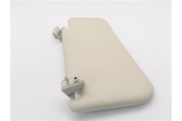 Recambio de parasol izquierdo para ford ka (ccu) 1.2 referencia OEM IAM A66SX42097  