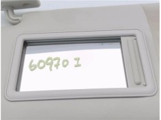 Recambio de parasol izquierdo para ford ka (ccu) 1.2 referencia OEM IAM A66SX42097  