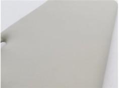 Recambio de parasol izquierdo para ford ka (ccu) 1.2 referencia OEM IAM A66SX42097  