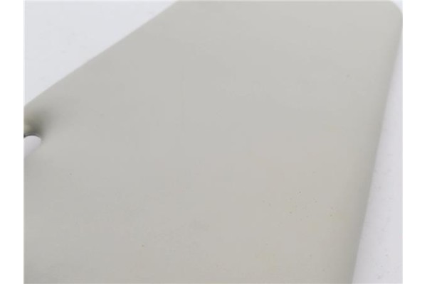 Recambio de parasol izquierdo para ford ka (ccu) 1.2 referencia OEM IAM A66SX42097  