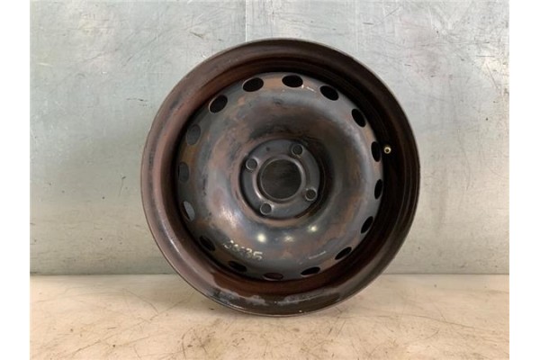 Recambio de llanta para renault clio ii fase ii (b/cb0) 1.2 campus referencia OEM IAM 8200051008  