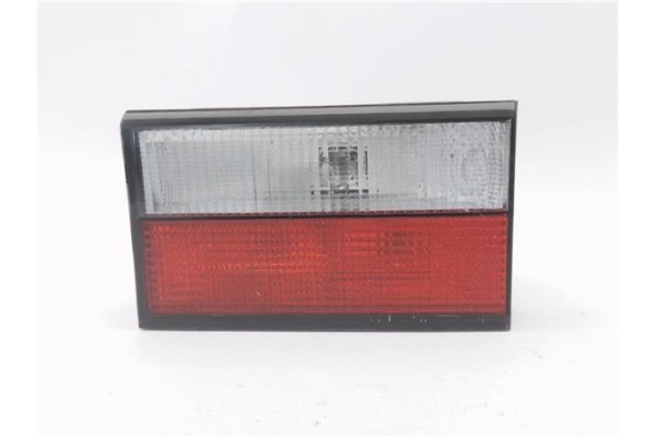 Recambio de piloto porton trasero derecho para citroen xantia berlina 3.0 v6 activa referencia OEM IAM 6351J9  