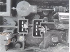 Recambio de piloto porton trasero derecho para citroen xantia berlina 3.0 v6 activa referencia OEM IAM 6351J9  