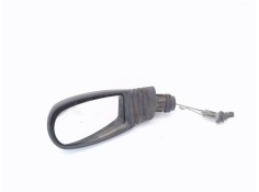 Recambio de retrovisor izquierdo para fiat ii punto (188) berlina referencia OEM IAM   