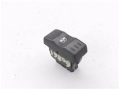 Recambio de mando elevalunas delantero izquierdo para dacia logan 1 1.4 básico referencia OEM IAM 8200108273  