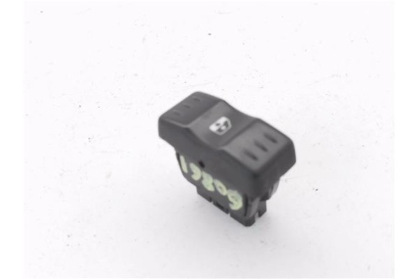 Recambio de mando elevalunas delantero izquierdo para dacia logan 1 1.4 básico referencia OEM IAM 8200108273  