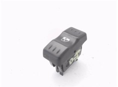 Recambio de mando elevalunas delantero izquierdo para dacia logan 1 1.4 básico referencia OEM IAM 8200108273  