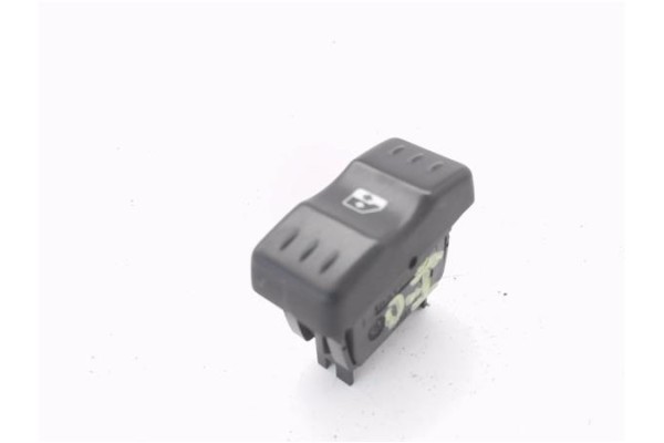 Recambio de mando elevalunas delantero izquierdo para dacia logan 1 1.4 básico referencia OEM IAM 8200108273  