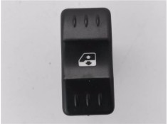 Recambio de mando elevalunas delantero izquierdo para dacia logan 1 1.4 básico referencia OEM IAM 8200108273  