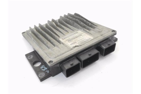 Recambio de centralita para renault kangoo express (fw0/1_) 1.5 dci (fw0a, fw0b) referencia OEM IAM 237101990R  