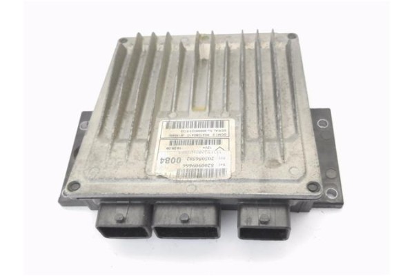 Recambio de centralita para renault kangoo express (fw0/1_) 1.5 dci (fw0a, fw0b) referencia OEM IAM 237101990R  