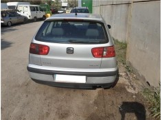seat ibiza (6k1) del año 2001