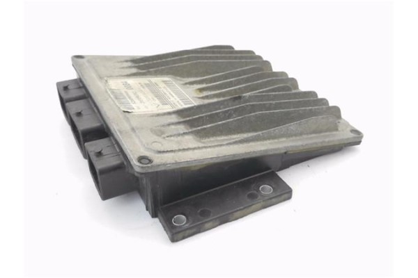 Recambio de centralita para renault kangoo express (fw0/1_) 1.5 dci (fw0a, fw0b) referencia OEM IAM 237101990R  
