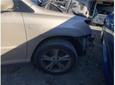 Recambio de aleta delantero derecha para lexus rx (mcu_) 400h referencia OEM IAM 5381148080  