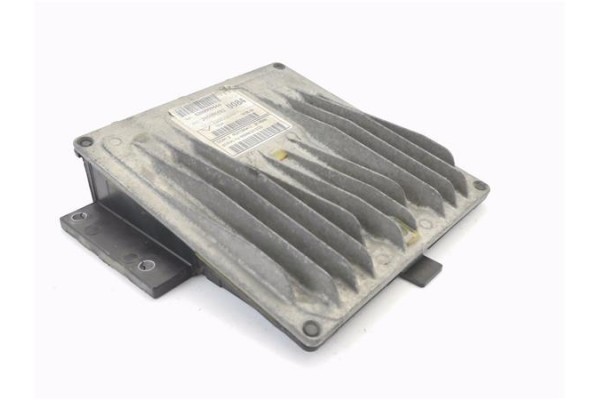 Recambio de centralita para renault kangoo express (fw0/1_) 1.5 dci (fw0a, fw0b) referencia OEM IAM 237101990R  