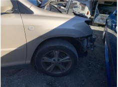 Recambio de aleta delantero derecha para lexus rx (mcu_) 400h referencia OEM IAM 5381148080  