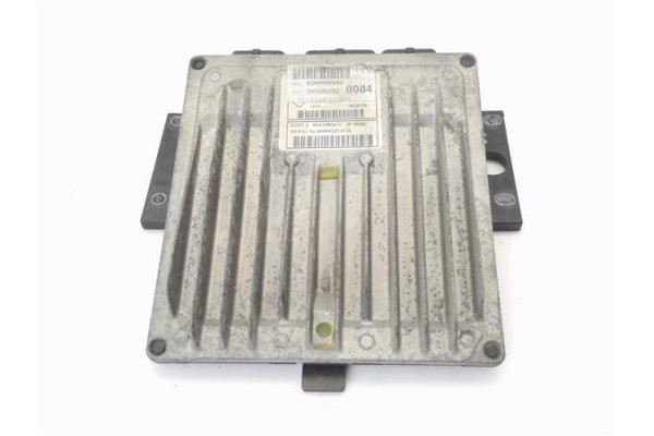 Recambio de centralita para renault kangoo express (fw0/1_) 1.5 dci (fw0a, fw0b) referencia OEM IAM 237101990R  