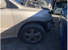 Recambio de aleta delantero derecha para lexus rx (mcu_) 400h referencia OEM IAM 5381148080  