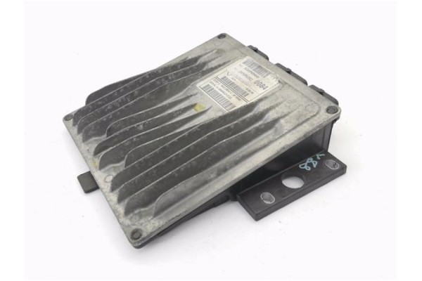 Recambio de centralita para renault kangoo express (fw0/1_) 1.5 dci (fw0a, fw0b) referencia OEM IAM 237101990R  