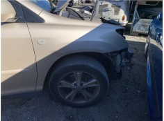 Recambio de aleta delantero derecha para lexus rx (mcu_) 400h referencia OEM IAM 5381148080  