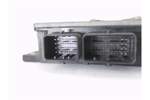 Recambio de centralita para renault kangoo express (fw0/1_) 1.5 dci (fw0a, fw0b) referencia OEM IAM 237101990R  