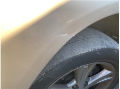 Recambio de aleta delantero derecha para lexus rx (mcu_) 400h referencia OEM IAM 5381148080  