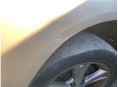 Recambio de aleta delantero derecha para lexus rx (mcu_) 400h referencia OEM IAM 5381148080  