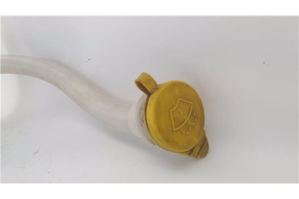 Recambio de deposito limpiaparabrisas para renault kangoo express (fw0/1_) 1.5 dci (fw0a, fw0b) referencia OEM IAM 7701068747  