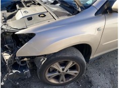 Recambio de aleta delantero izquierda para lexus rx (mcu_) 400h referencia OEM IAM 5381248090  