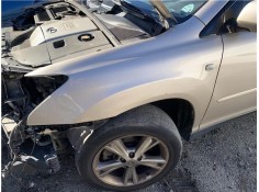 Recambio de aleta delantero izquierda para lexus rx (mcu_) 400h referencia OEM IAM 5381248090  