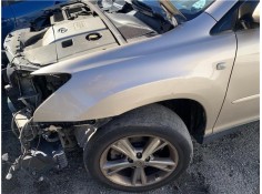 Recambio de aleta delantero izquierda para lexus rx (mcu_) 400h referencia OEM IAM 5381248090  