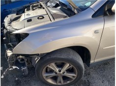 Recambio de aleta delantero izquierda para lexus rx (mcu_) 400h referencia OEM IAM 5381248090  