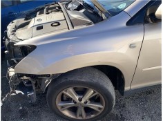 Recambio de aleta delantero izquierda para lexus rx (mcu_) 400h referencia OEM IAM 5381248090  