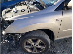 Recambio de aleta delantero izquierda para lexus rx (mcu_) 400h referencia OEM IAM 5381248090  